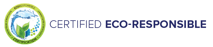 Certified-eco-responsible