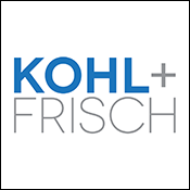Kohl-and-Frisch-logo